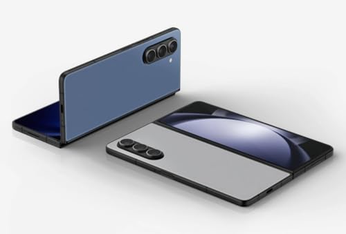 Unlocked 256GB 5G Fold Phone S251