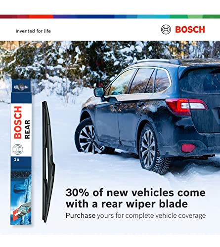 Set of 2 Beam Wiper Blades X22960
