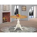 Drop Leaves Dining Table A6720