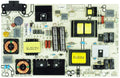 Power Supply / LED Board D8726