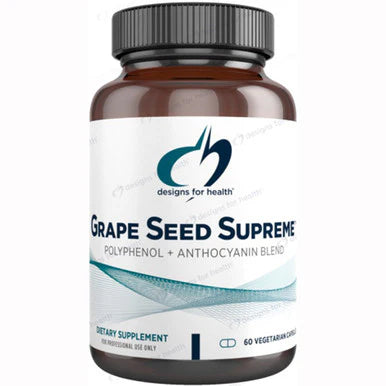 Grape Seed 60vc B294985