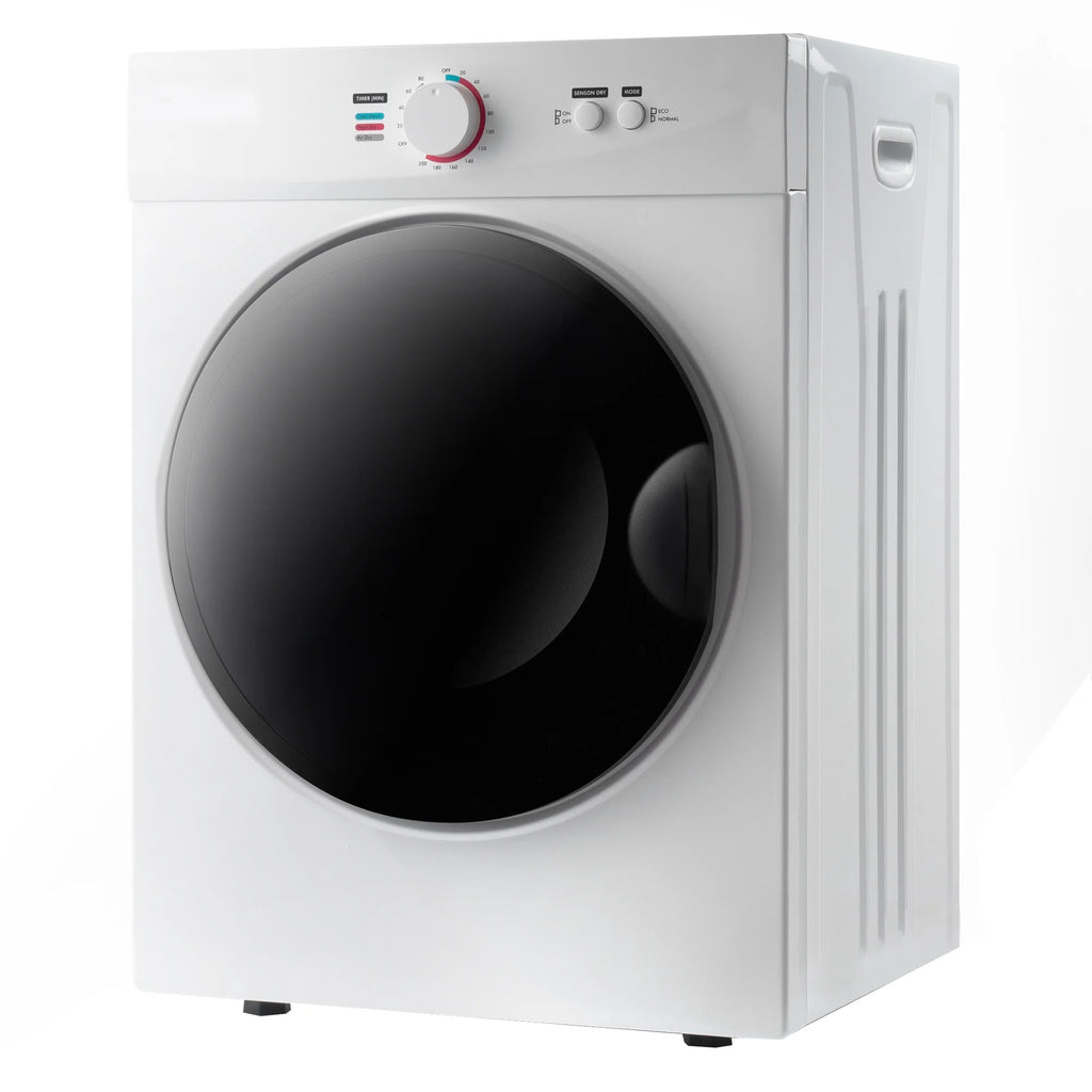Portable Stainless Steel Laundry Dryer A455