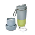 10-oz Portable Blender with Drinking Lid C967