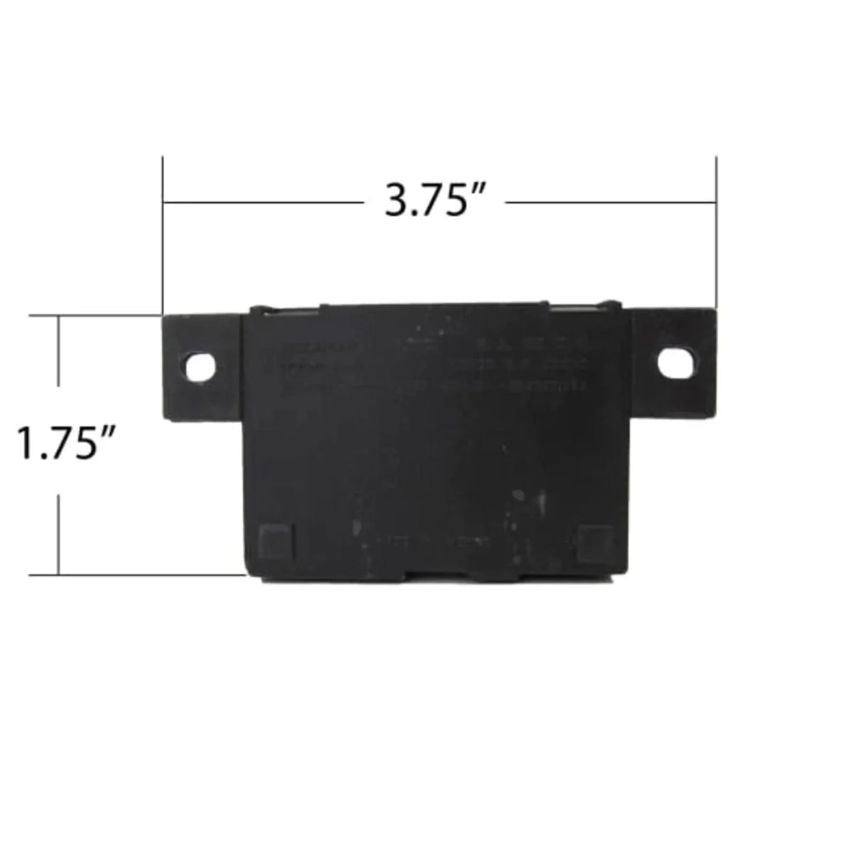 BBQ Grill Ignitor Module P58887