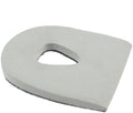 Interchangeable Heel Flat Normal-Large O48876