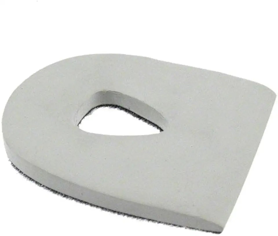 Interchangeable Heel Flat Normal-Large O48876