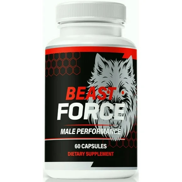 60 Capsules B458415