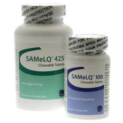 30 Chewable Tablets M821825