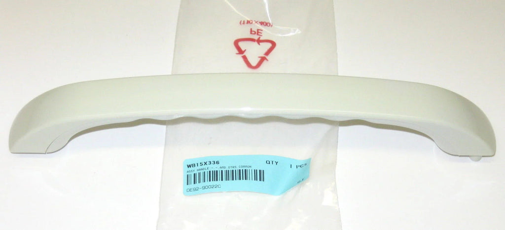 Microwave Handle Almond S22964