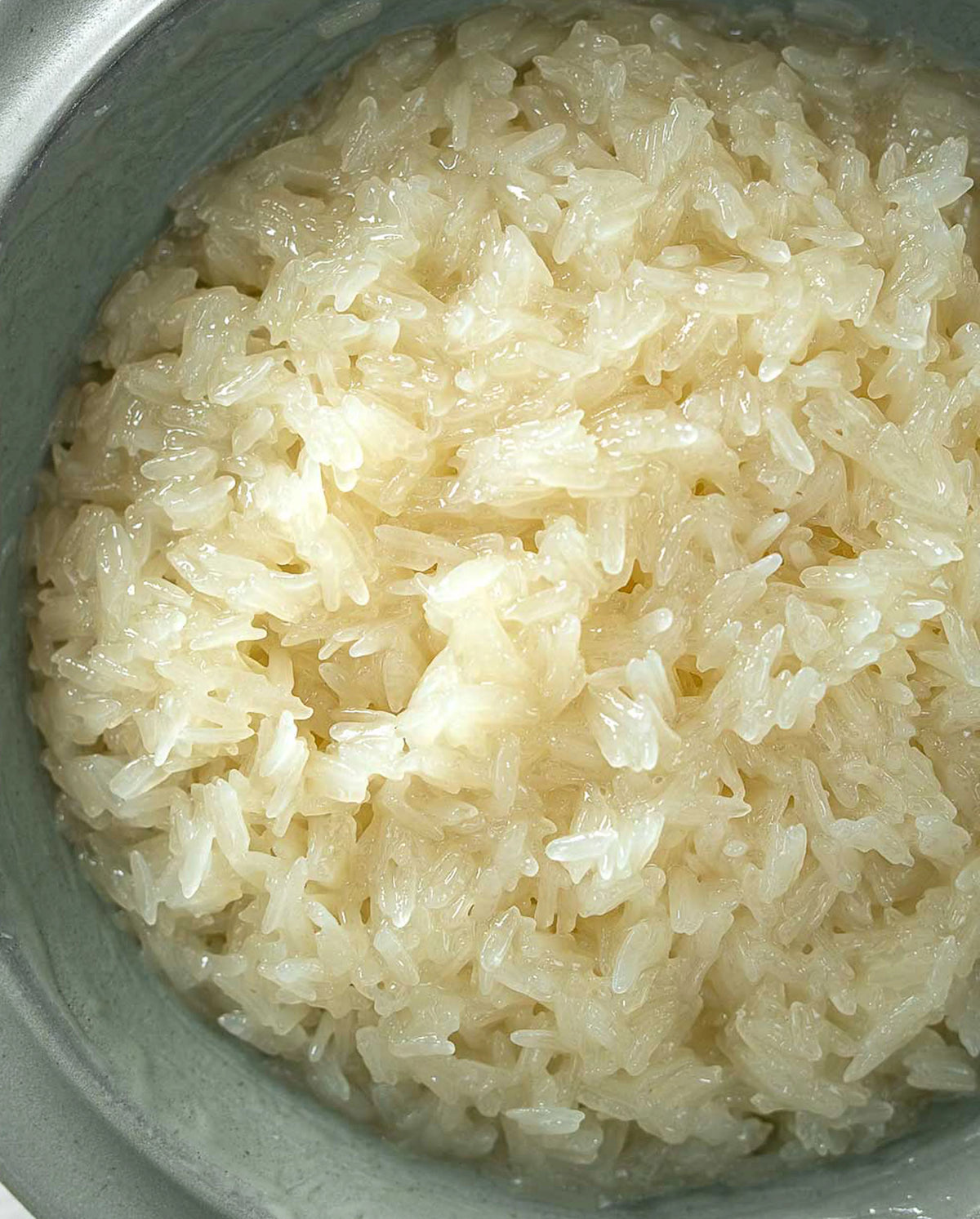 Thai Sweet Glutinous Rice 5 lbs B55574