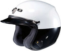 Black/White Helmet Z616