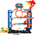 Toy Storage for 50+ Cars E2825