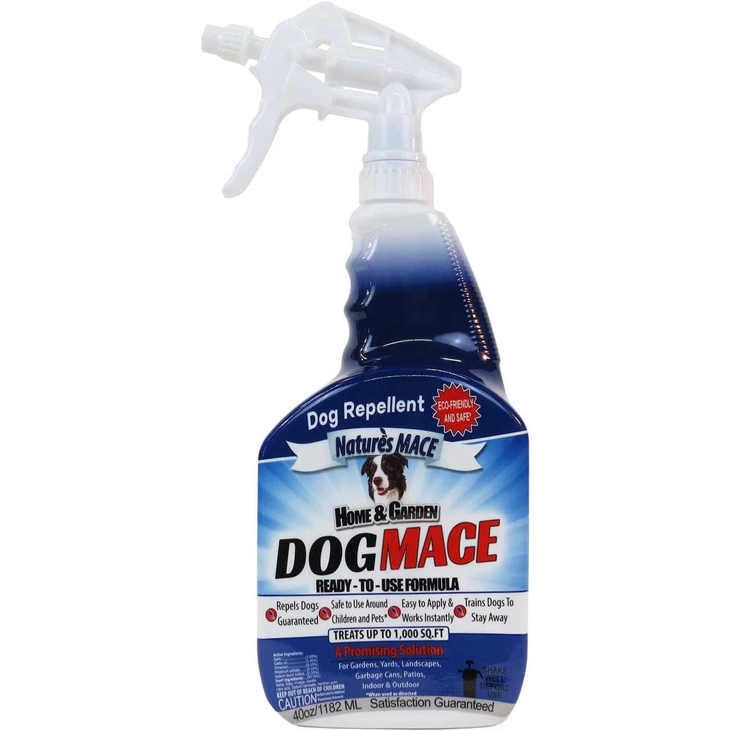 Dog Repellent Y137