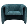 Accent Chair Aquamarine F3119