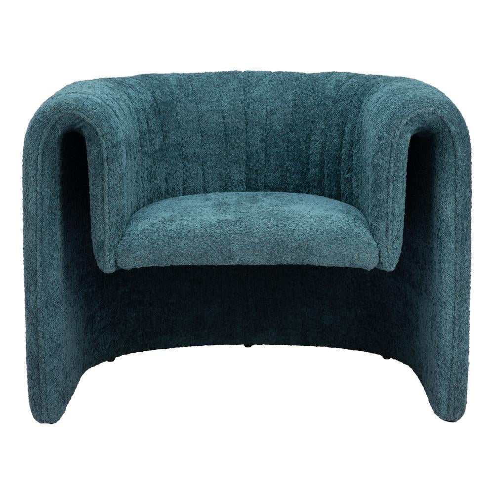 Accent Chair Aquamarine F3119