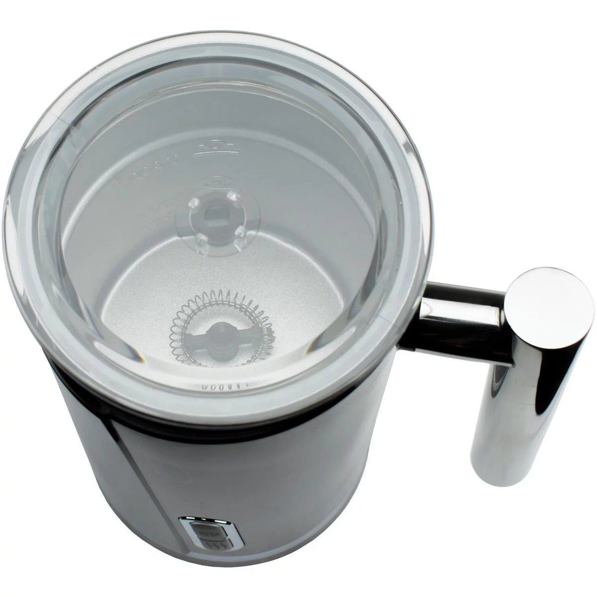 300ml Cordless Electric Milk Frother & Warmer G62060