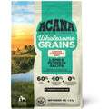 Lamb & Pumpkin Dry Dog Food M238