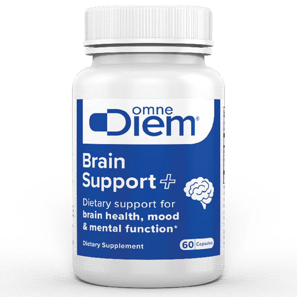 Brain Support 60 caps N399655