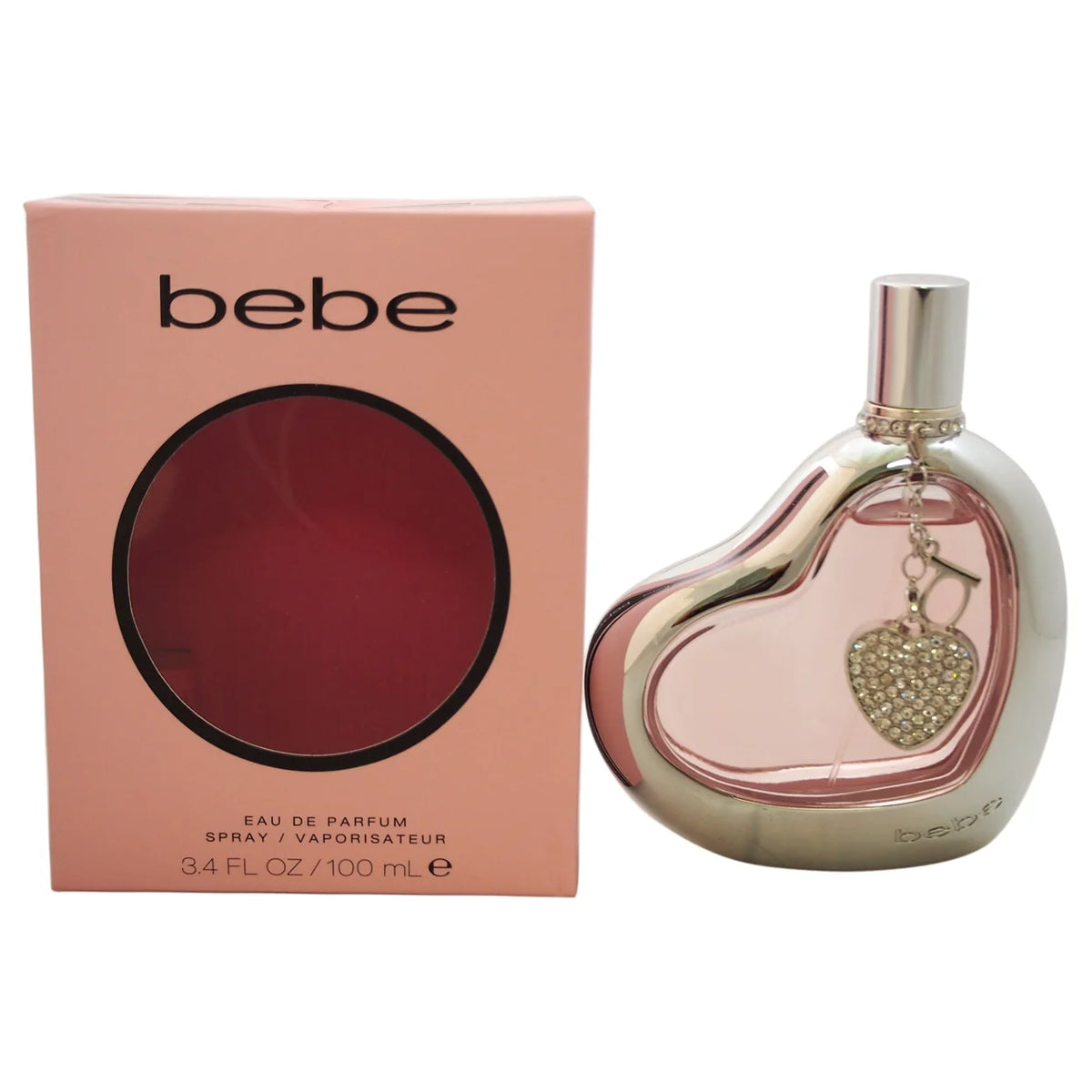 Eau de Parfum 3.4 Oz J1215