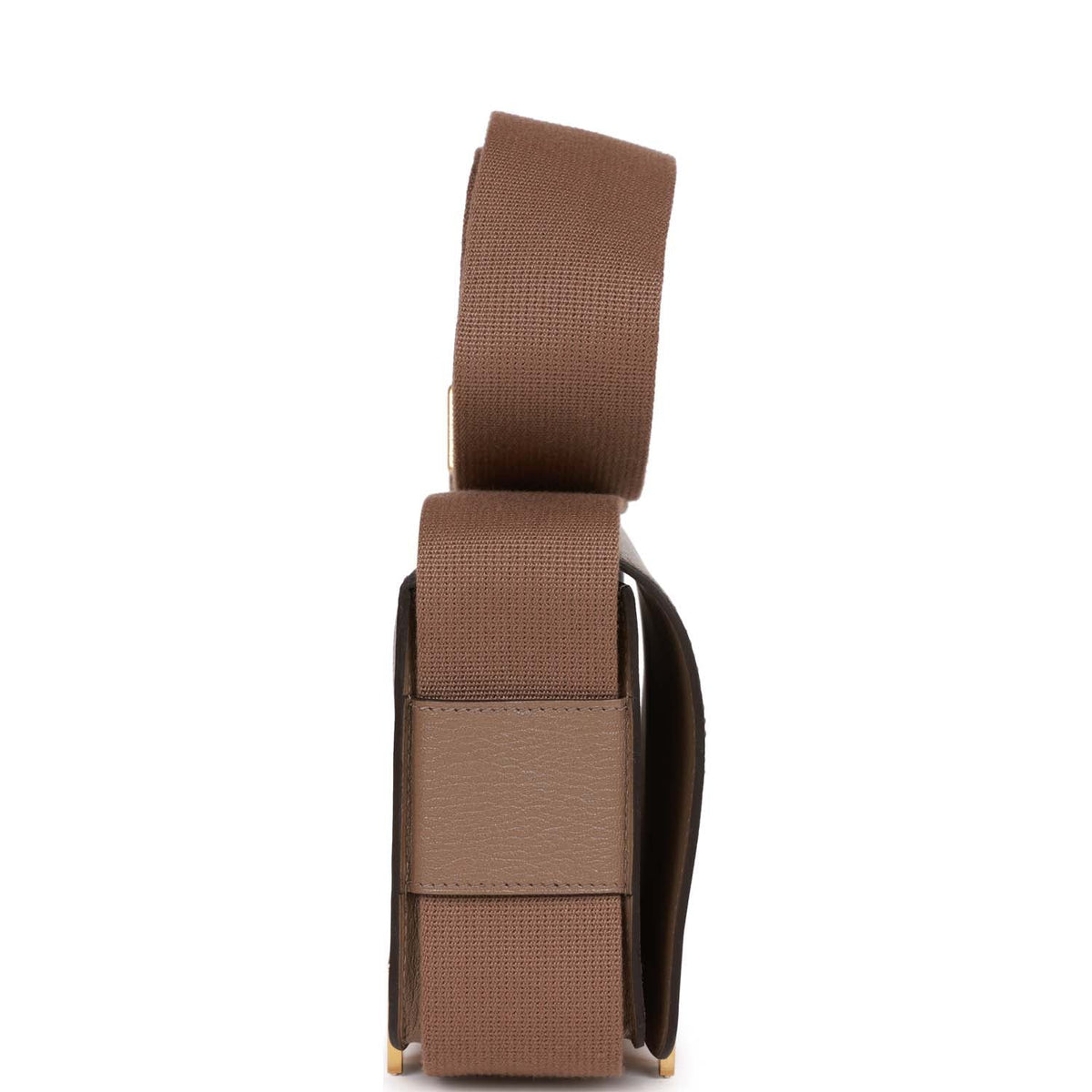 Etoupe Chevre Bag O8178
