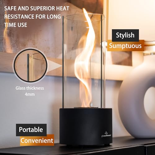 Tabletop Fire Pit E7363