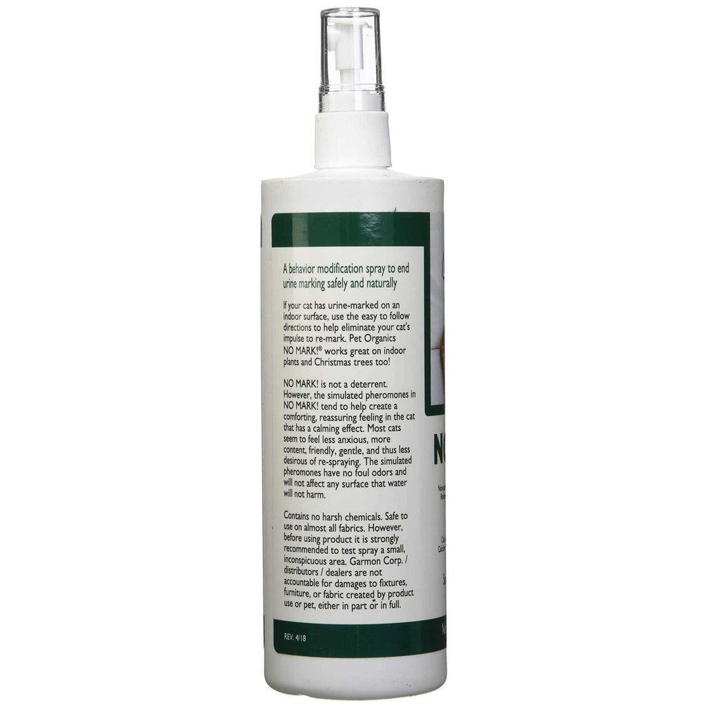 No Mark! Spray for Cats C89608