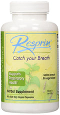 90 Vegan Capsules Herbal Blend X4617