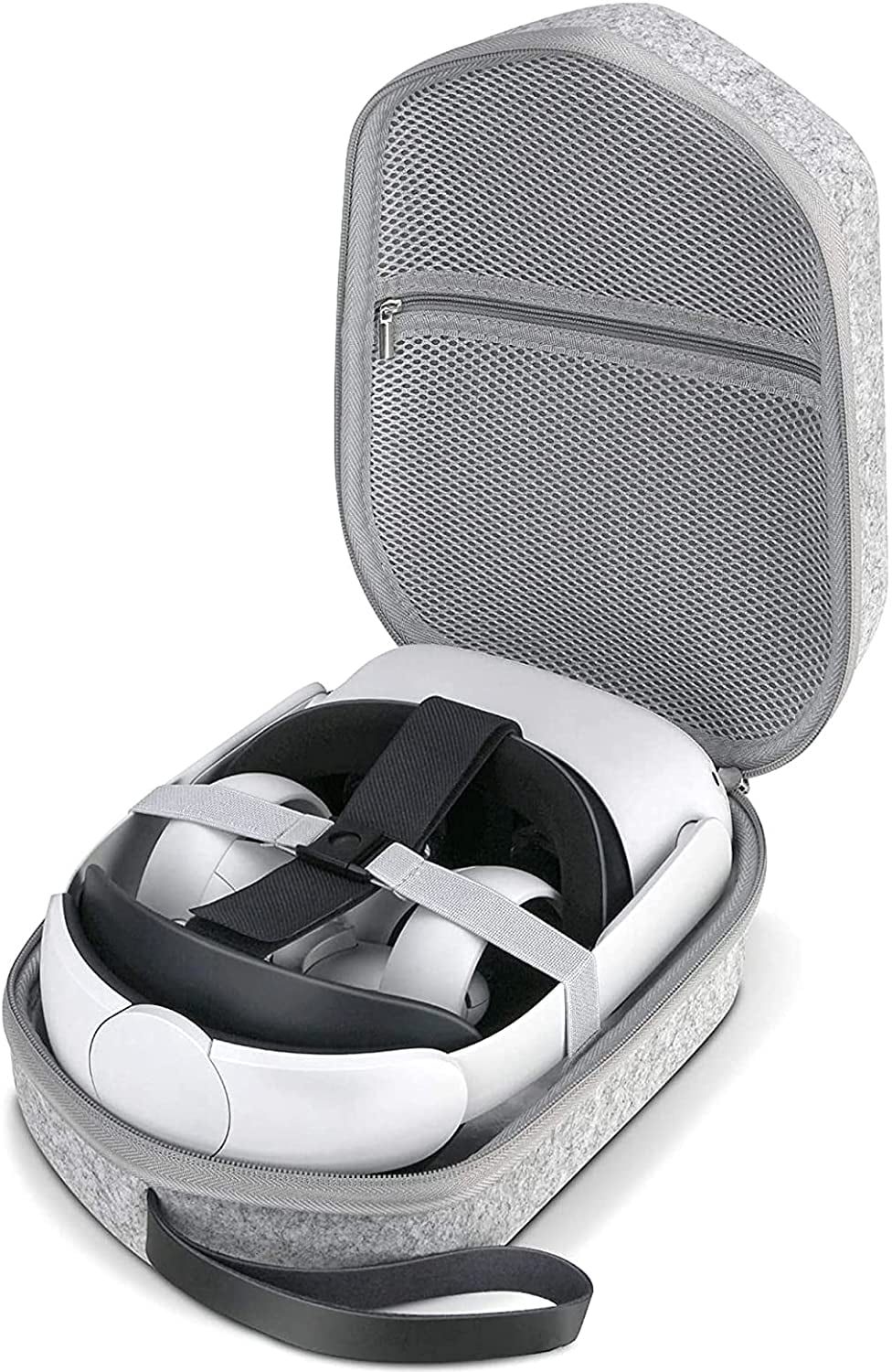 All-In-One VR Headset with Touch Controllers 256GB J249