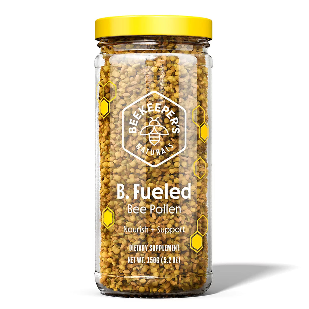 Bee Pollen Granules 5.2 oz U42695