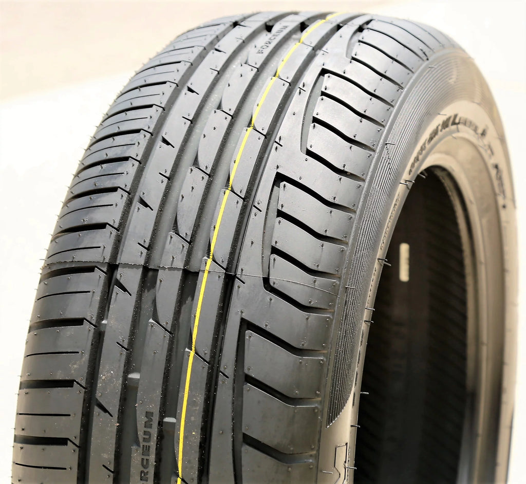 205/55ZR16 94W XL High Performance Tire A537626