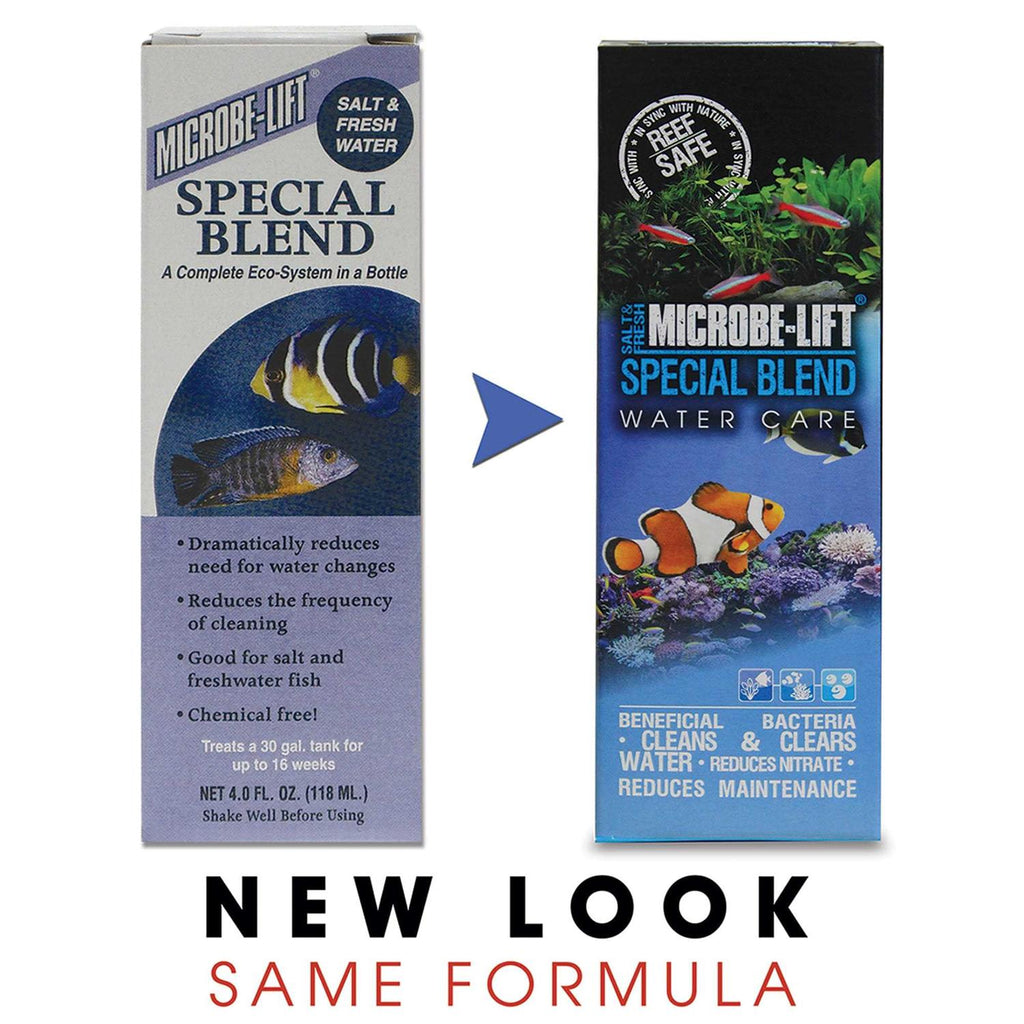 Microbe Lift Special Blend G3949