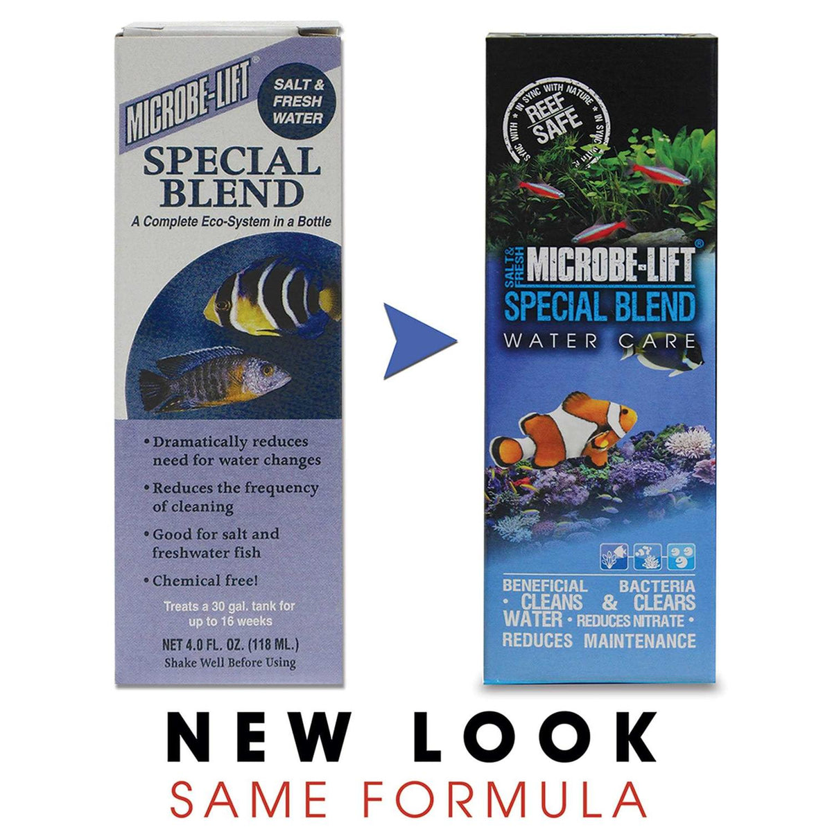 Microbe Lift Special Blend G3949