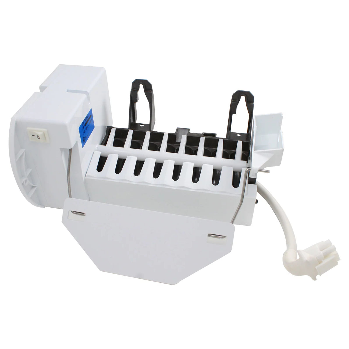 Refrigerator Ice Maker Replacement Q7955