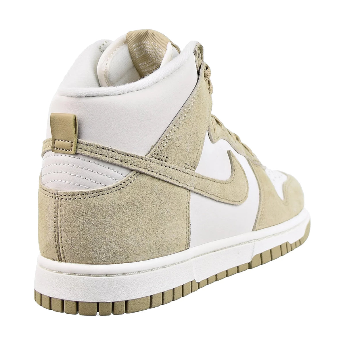 Men's Low Retro Shoes R647