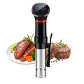 1100 Watts LCD Digital Display Waterproof Immersion Circulator P418