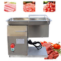 Stainless Steel Meat Cutter 4MM Blade B196463
