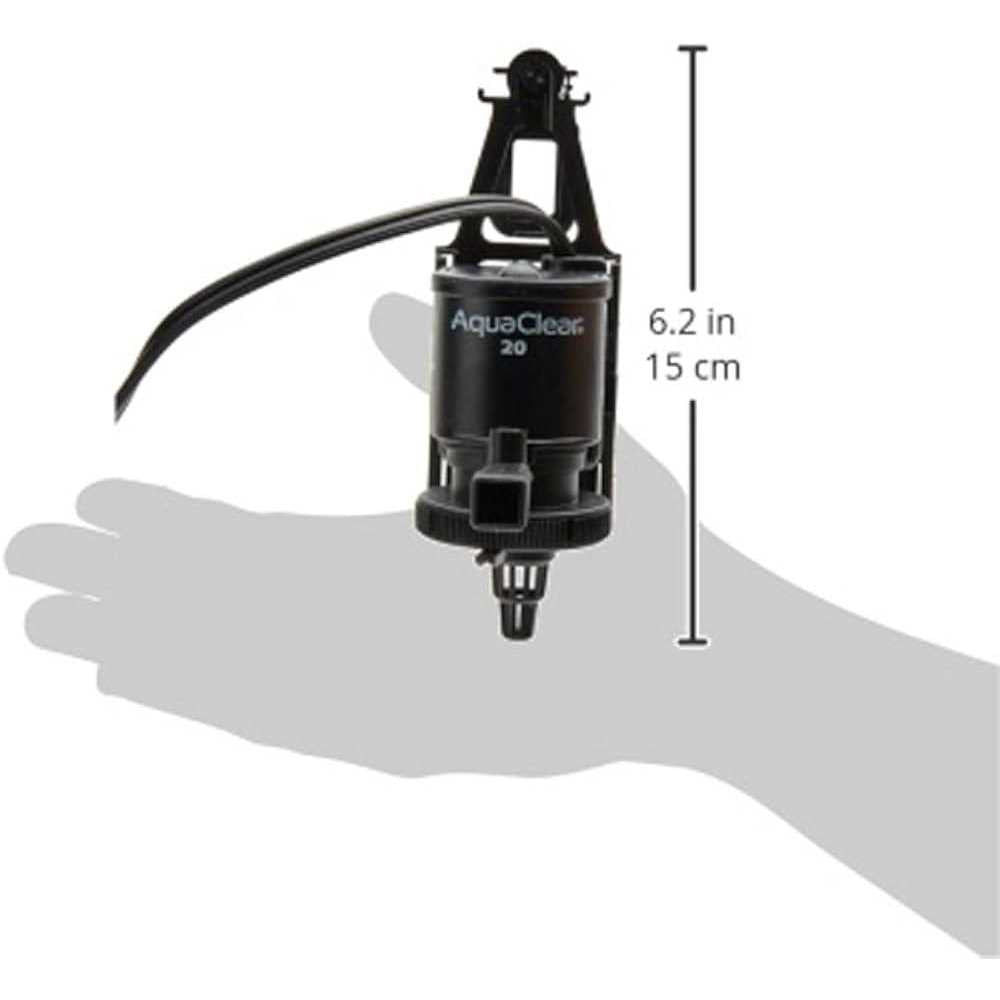 AquaClear Powerhead 20 W47039