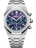 41mm Chronograph S4104
