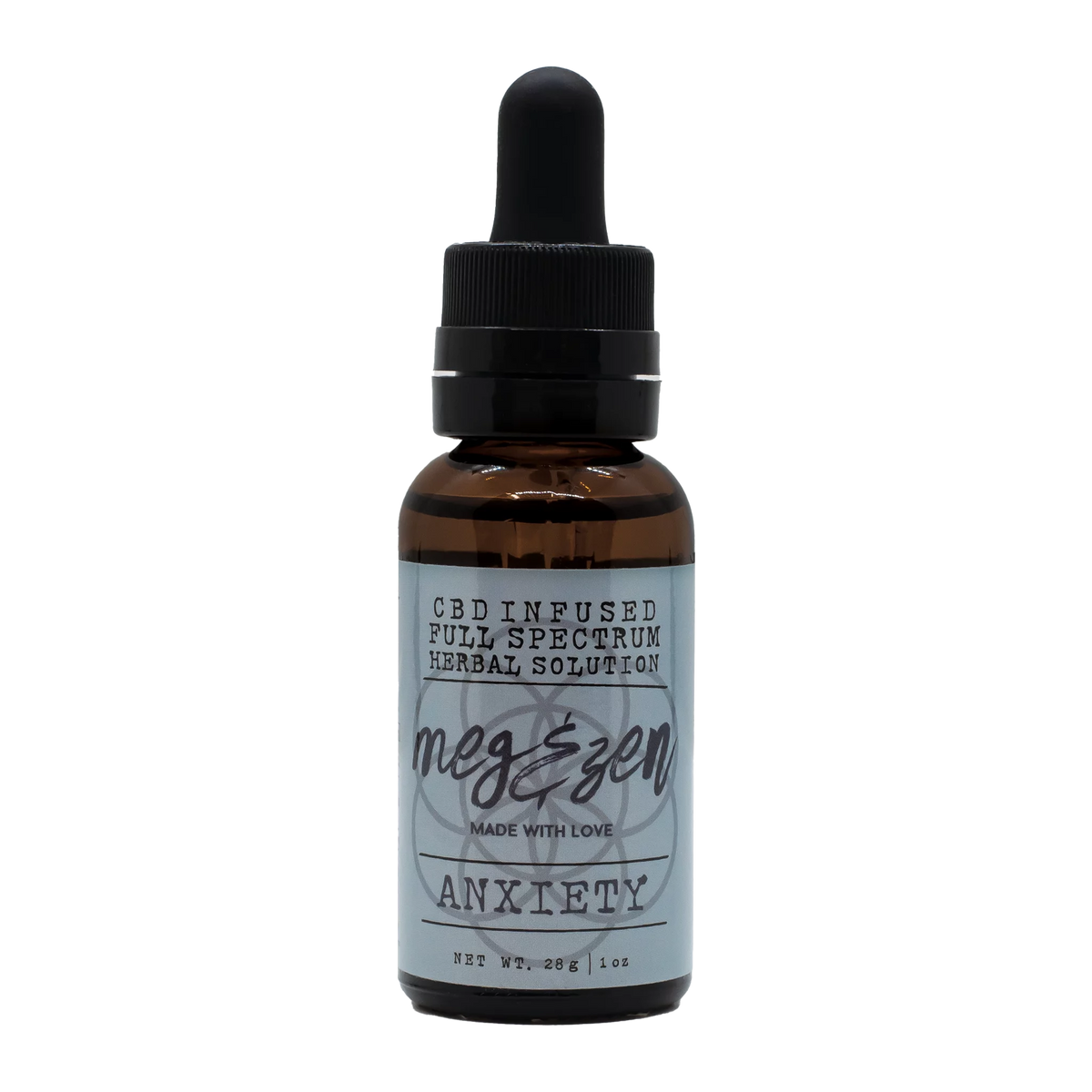 Herbal Solution I184933
