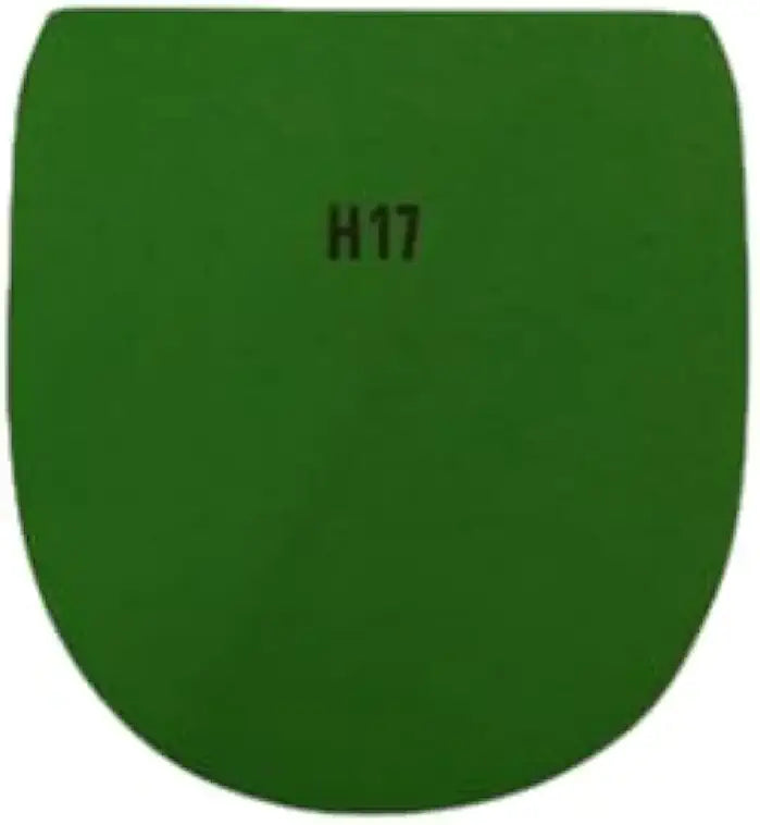 Replacement Heel for Bowling Shoes Y55404
