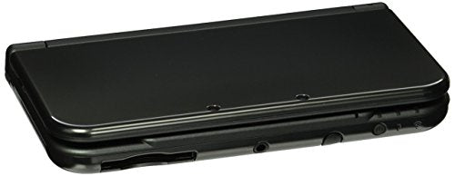 New 3DS XL - Black F29296