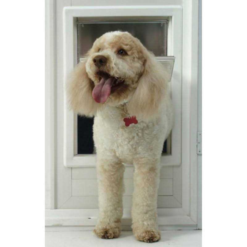 Multi-Flex Pet Door J714