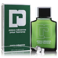 Eau De Toilette Splash & Spray 6.8 oz T7418