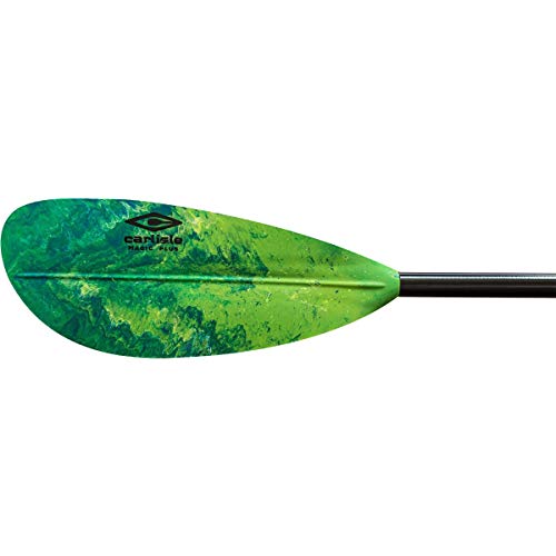 Kayak Paddle with Polypropylene Blades and Fiberglass Shaft W62896