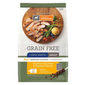 Adult Dry Dog Food E72866