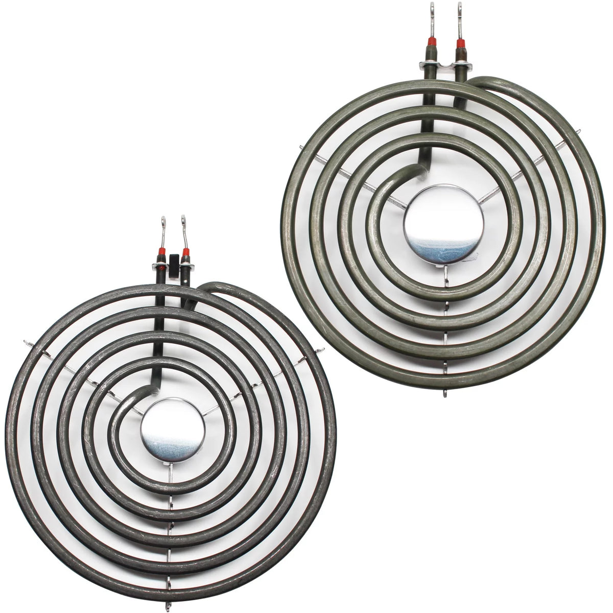 8 inch 5 Turns & 6 inch 4 Turns Surface Burner Elements G1637