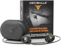 Moldable Reusable Earplugs for Hunting & Shooting S151452