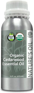 Cedarwood Essential Oil 1 Lb T6743