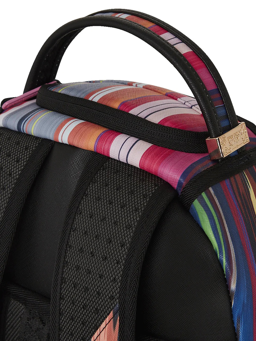 Multicoloured Backpack G936916