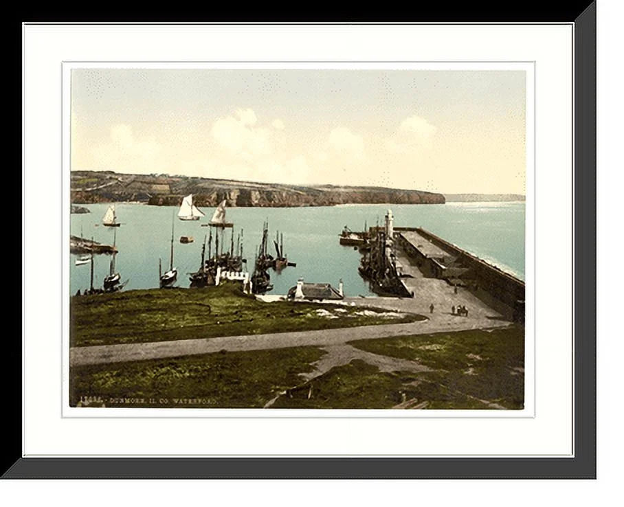 Framed Print 17-7/8" x 21-7/8" T8315